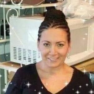 Meet your Posher, Nancy